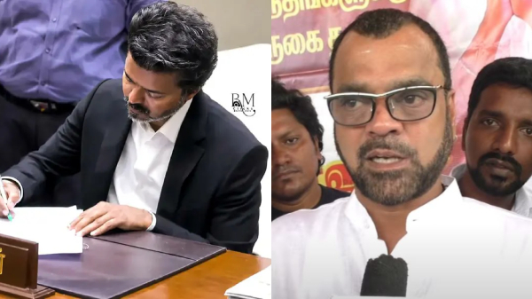 Vijay Dadi Balaji Tamil Nadu Politics Viral Video Tamil Cinema Political News Vijay Dadi Balaji Tamil Nadu Politics Viral Video Tamil Cinema Political News