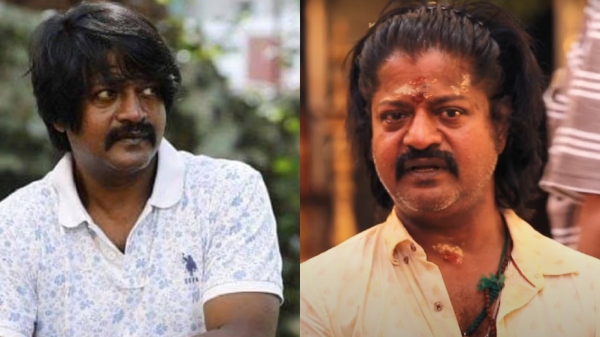 Daniel Balaji Tamil Cinema Kollywood Daniel Balaji Mother Actor Death Emotional Daniel Balaji Tamil Cinema Kollywood Daniel Balaji Mother Actor Death Emotional