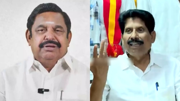 Ku Pa krishnan Ku Pa krishnan