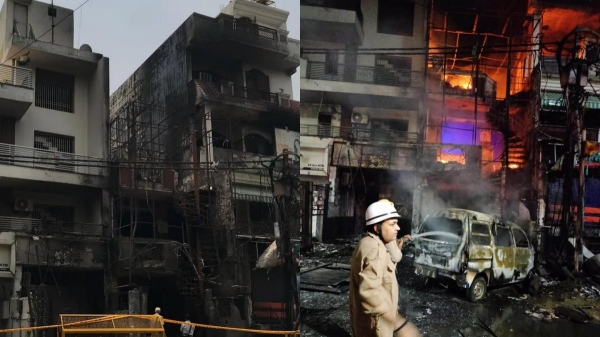 delhi delhi fire accident delhi delhi fire accident