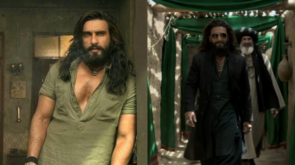 Dhurandhar Raw And Undekha