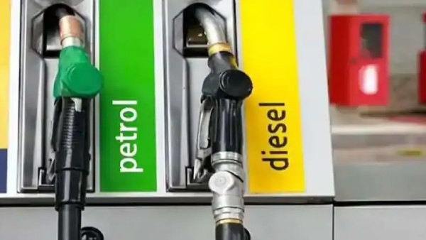 Petrol Diesel Set for 5 Hike LPG May Cost 50 More Amid Crude Surge