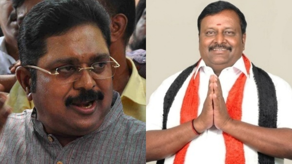 ttv dinakaran