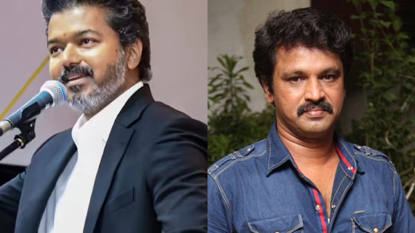 Vijay Cheran Tamil Nadu Politics Vijay Cheran Tamil Nadu Politics