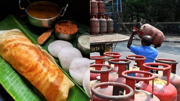 Bengaluru food price Bengaluru food price
