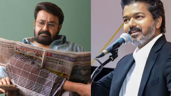 Drishyam Mohanlal Jeethu Joseph Thriller Movie Malayalam Cinema Sequel Georgekutty