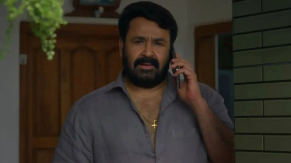 Drishyam Mohanlal Jeethu Joseph Thriller Movie Malayalam Cinema Sequel Georgekutty