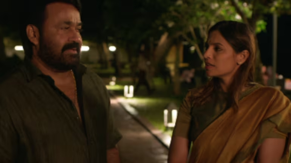 Drishyam Mohanlal Jeethu Joseph Thriller Movie Malayalam Cinema Sequel Georgekutty