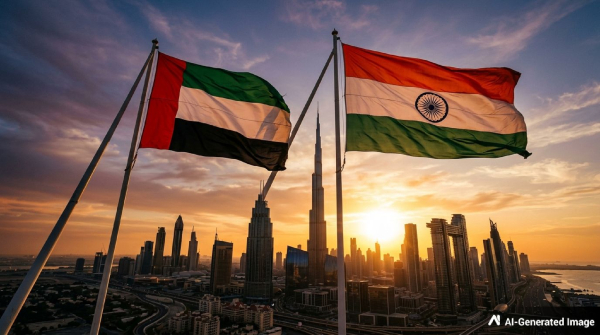 Dubai Real Estate India UAE