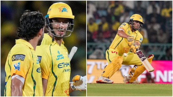 CSK