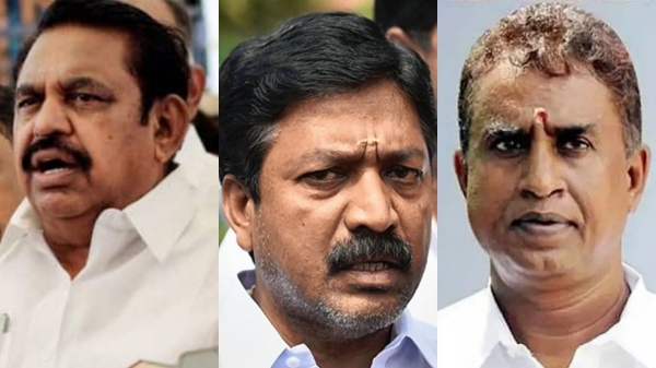 Edappadi Palaniswami