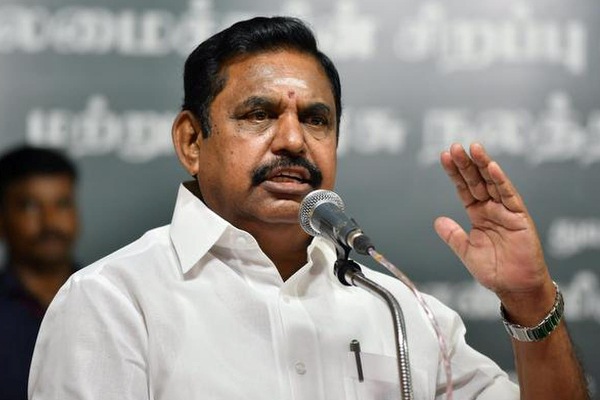 admk mla resign