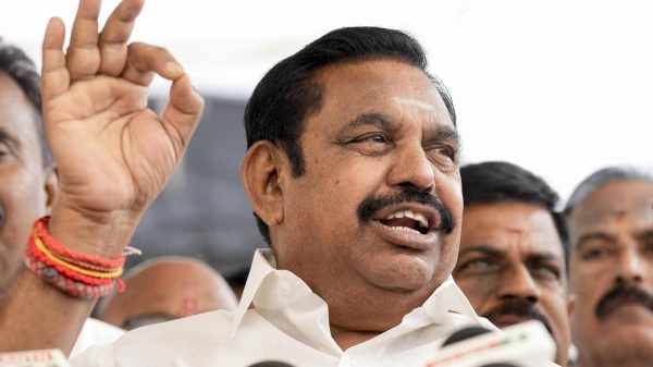 AIADMK Survives