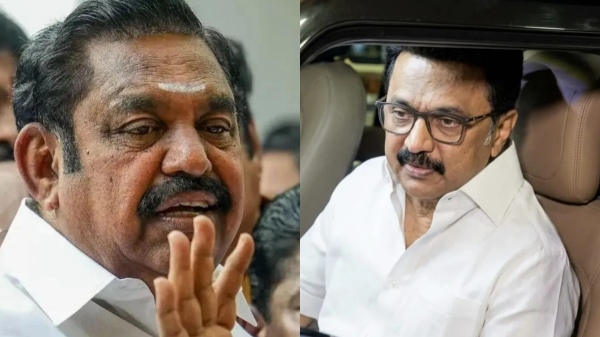 DMK AIADMK DMK AIADMK