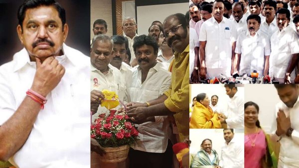 Edappadi Palaniswami