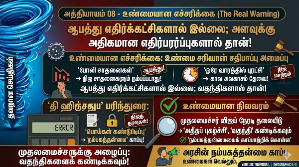 The Invisible Social Media game behind Tamil Nadu CM Vijay and TVKs Social Engineering The Invisible Social Media game behind Tamil Nadu CM Vijay and TVKs Social Engineering