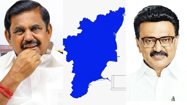 DMK Again in Power DMK Again in Power