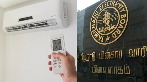 Save Electricity Bills While Using AC Useful Tips Shared by TANGEDCO