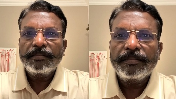 Thirumavalavan Criticizes Cadre Unity Says Vijay Has Slim Chances of Victory