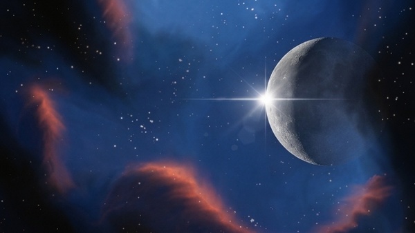 Blue Moon Meteor Shower Rare Celestial Events Occurring in May When Can You See Them