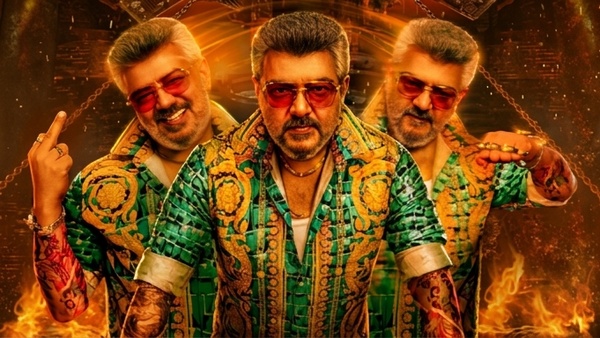 Ajith Kumar Net Worth Own Private Jet High-End Residence Do You Know