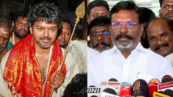 Thirumavalavan Urges Respectful Politics Rejects Derogatory Remarks on Youth