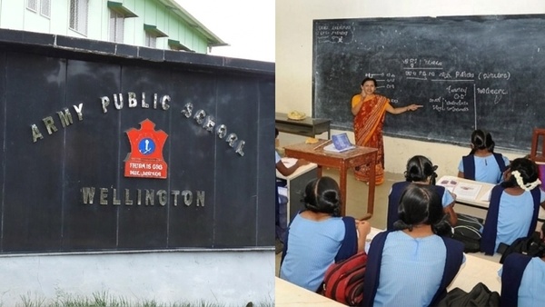 Teaching Jobs Open at Army Public School Wellington for PGT TGT PRT and KGT Posts