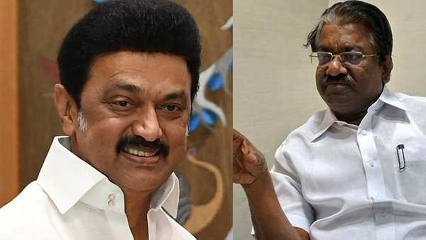 MK Stalin Set to Return as CM Tomorrow DMK to Secure Majority Says TKS Elangovan