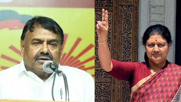 Sasikala Party Candidate Takes Early Lead in Mudukulathur Through Postal Votes