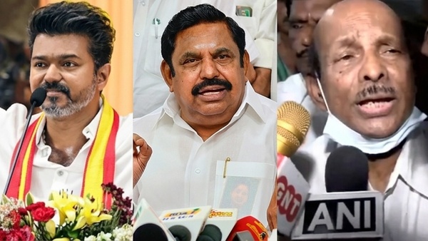 Will AIADMK Support Vijay if No Majority Ponnaiyan Responds