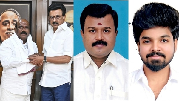 Manoj Pandian Retains Alangulam Seat TVK Finishes Third