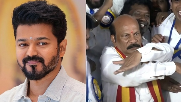 TVK Candidate VS Babu Defeats MK Stalin in Kolathur Reason Behind the Victory