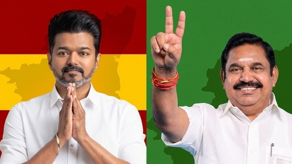 AIADMK Will Rise Like a Phoenix Says Edappadi Palaniswami After Electoral Setback