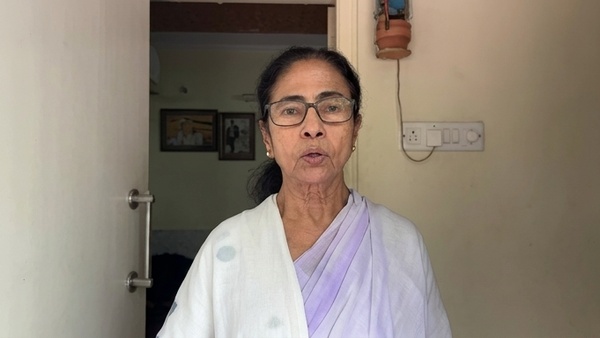 I Will Not Resign Mamata Banerjee Alleges Poll Irregularities After BJP s Big Win in West Bengal