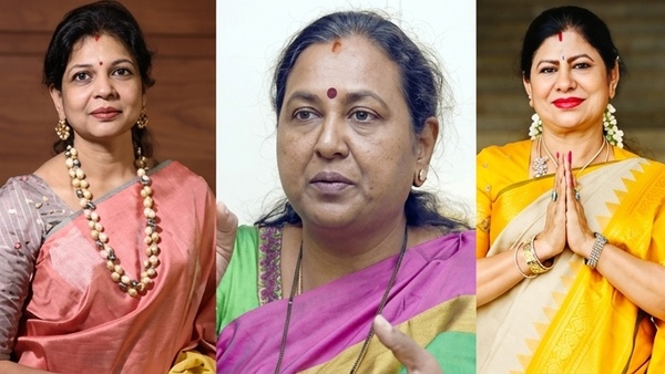 22 Women MLAs Elected in Tamil Nadu TVK Leads with 13 Representatives