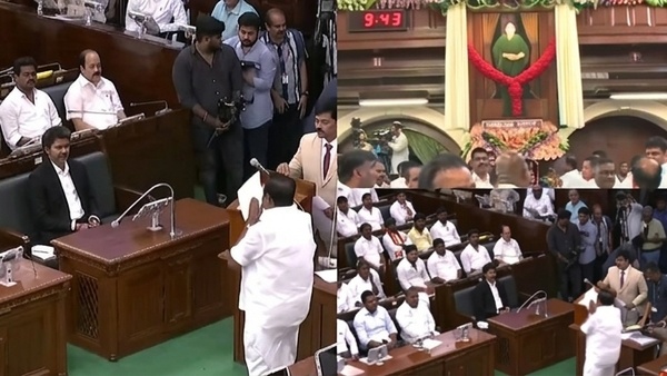 Vijay Ignore Edappadi Palaniswami Greeting Photo Sparks Debate But Another Angle Tells a Different Story