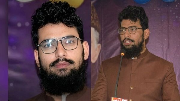 Pulwama Attack Mastermind Hamza Burhan Pakistan Pulwama Attack Mastermind Hamza Burhan Pakistan