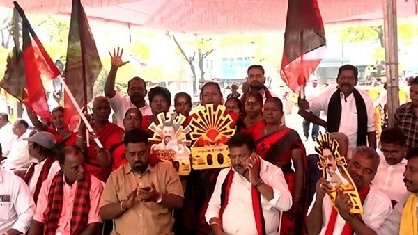 DMK Arivalayam DMK Arivalayam