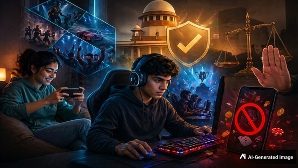 Online Gaming Rules Online Gaming