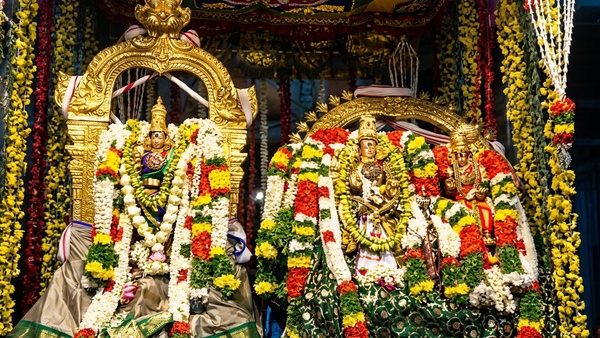 Madurai Meenakshi Temple Vaikasi Madurai Meenakshi Temple Vaikasi