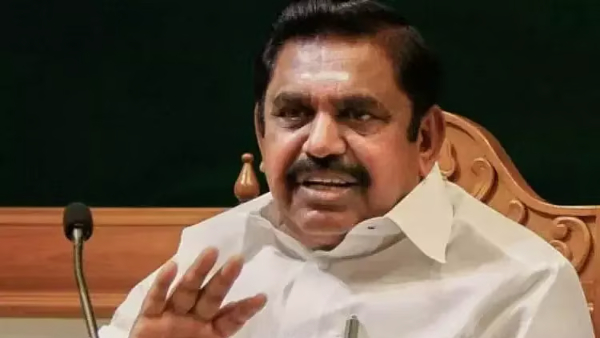 aiadmk major split 34 aiadmk mlas separate meeting cv shanmugam sp velumani vijayabaskar aiadmk mlas back tvk vijay anti defection law aiadmk rebels puducherry resort aiadmk mlas return eps congratulates next government leema rose aadhav arjuna connection tamil nadu assembly election 2026 aiadmk internal crisis 34 mlas two third strength maragatham kumaravel natham viswanathan aiadmk faction formation tamil nadu political updates ops aiadmk split comparison 34 2026 34