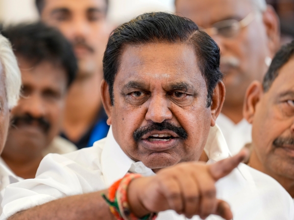 AIADMK