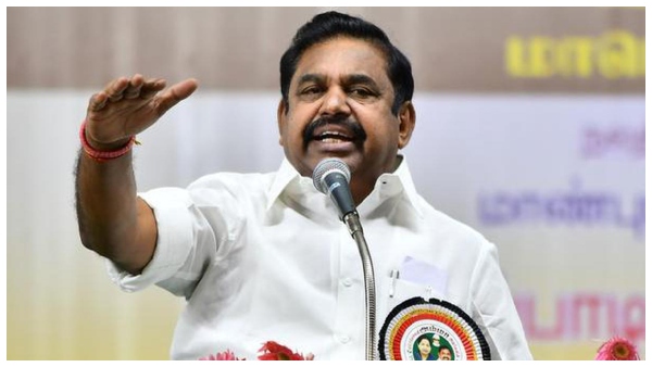 sp-velumani-edappadi-palanismay-important-announcement-over-velumani-teams-movement-on-general-body