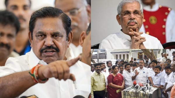 EPS Meet Governor EPS Meet Governor