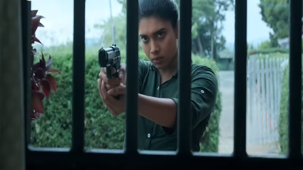Exam Web Series Dushara Vijayan Sargunam Aditi Balan Amazon Prime Video Exam Web Series Dushara Vijayan Sargunam Aditi Balan Amazon Prime Video