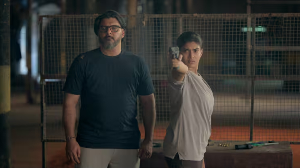 Exam Web Series Dushara Vijayan Sargunam Aditi Balan Amazon Prime Video Exam Web Series Dushara Vijayan Sargunam Aditi Balan Amazon Prime Video