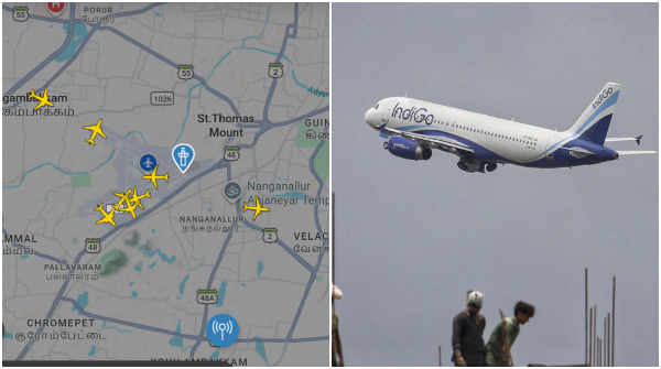Chennai rains Disrupts Flights Chennai flight Chennai rains Disrupts Flights Chennai flight