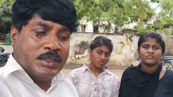 G P Muthu Viral Video Bigg Boss Tamil