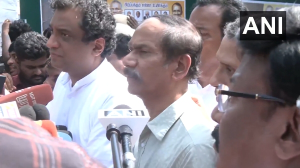 Girish chodankar