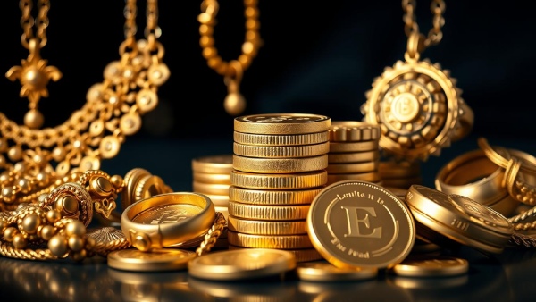 Gold Silver tax modi Gold Price Jewellery Strategy Titan Thangamayil Gold Import Duty gold import duty impact Titan jewellery strategy Thangamayil gold sales lightweight jewellery trend 18 karat gold jewellery old gold exchange scheme India jewellery market Modi gold duty hike gold coin sales India jewellery business strategy branded jewellery chains gold demand slowdown Indian gold market news jewellery retail trends gold investment products 18